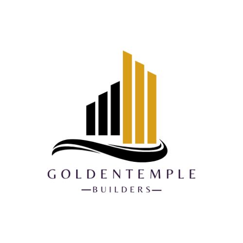 Builders GoldenTemple